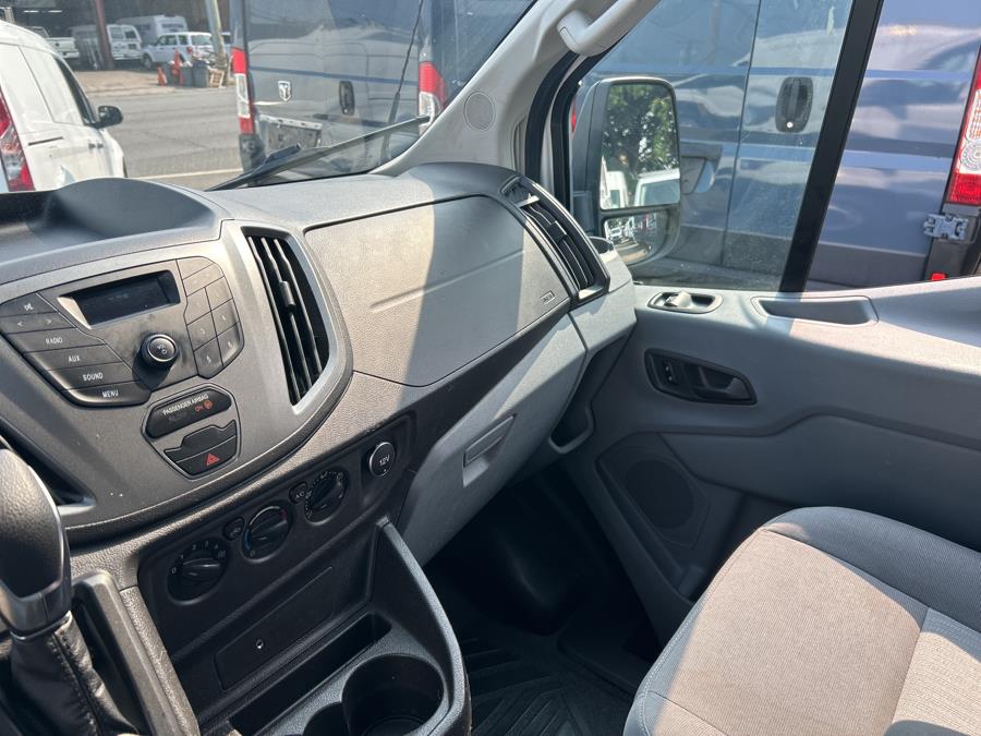 2017 Ford Transit Van T-150 130" Low Rf 8600 GVWR Sliding RH Dr, available for sale in West Hempstead, New York | Only Vans Inc. West Hempstead, New York 2017 Ford Transit Van T-150 130" Low Rf 8600 GVWR Sliding RH Dr, available for sale in West Hempstead, New York | Only Vans Inc. West Hempstead, New York