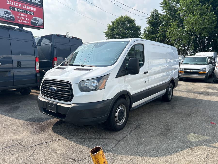 2017 Ford Transit Van T-150 130" Low Rf 8600 GVWR Sliding RH Dr, available for sale in West Hempstead, New York | Only Vans Inc. West Hempstead, New York 2017 Ford Transit Van T-150 130" Low Rf 8600 GVWR Sliding RH Dr, available for sale in West Hempstead, New York | Only Vans Inc. West Hempstead, New York