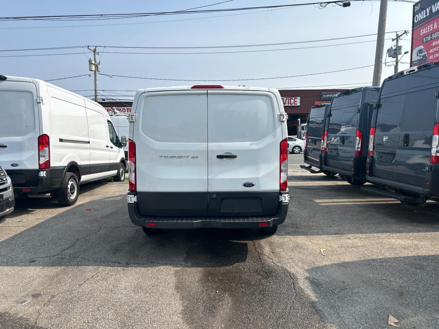 2017 Ford Transit Van T-150 130" Low Rf 8600 GVWR Sliding RH Dr, available for sale in West Hempstead, New York | Only Vans Inc. West Hempstead, New York 2017 Ford Transit Van T-150 130" Low Rf 8600 GVWR Sliding RH Dr, available for sale in West Hempstead, New York | Only Vans Inc. West Hempstead, New York