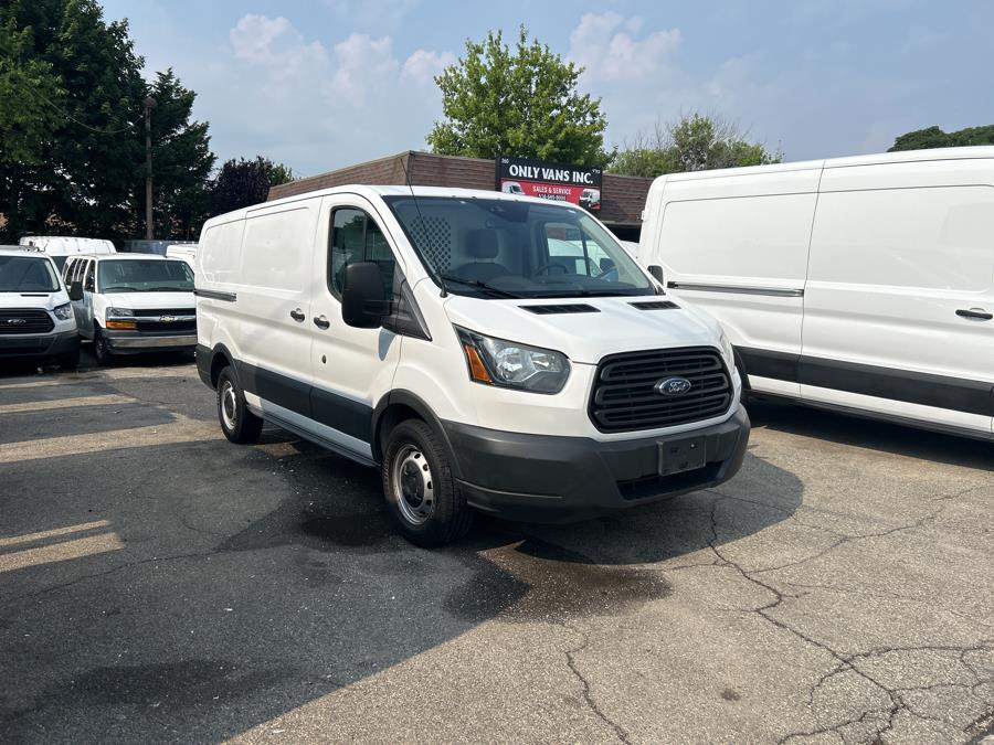 2017 Ford Transit Van T-150 130" Low Rf 8600 GVWR Sliding RH Dr, available for sale in West Hempstead, New York | Only Vans Inc. West Hempstead, New York 2017 Ford Transit Van T-150 130" Low Rf 8600 GVWR Sliding RH Dr, available for sale in West Hempstead, New York | Only Vans Inc. West Hempstead, New York
