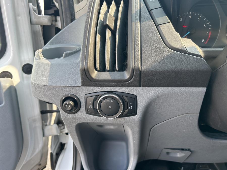 2017 Ford Transit Van T-150 130" Low Rf 8600 GVWR Sliding RH Dr, available for sale in West Hempstead, New York | Only Vans Inc. West Hempstead, New York 2017 Ford Transit Van T-150 130" Low Rf 8600 GVWR Sliding RH Dr, available for sale in West Hempstead, New York | Only Vans Inc. West Hempstead, New York