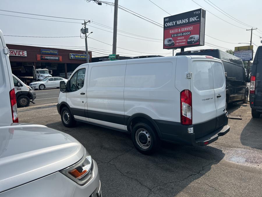 2017 Ford Transit Van T-150 130" Low Rf 8600 GVWR Sliding RH Dr, available for sale in West Hempstead, New York | Only Vans Inc. West Hempstead, New York 2017 Ford Transit Van T-150 130" Low Rf 8600 GVWR Sliding RH Dr, available for sale in West Hempstead, New York | Only Vans Inc. West Hempstead, New York