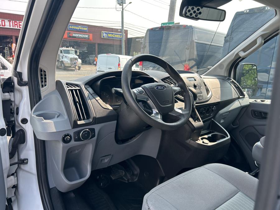 2017 Ford Transit Van T-150 130" Low Rf 8600 GVWR Sliding RH Dr, available for sale in West Hempstead, New York | Only Vans Inc. West Hempstead, New York 2017 Ford Transit Van T-150 130" Low Rf 8600 GVWR Sliding RH Dr, available for sale in West Hempstead, New York | Only Vans Inc. West Hempstead, New York