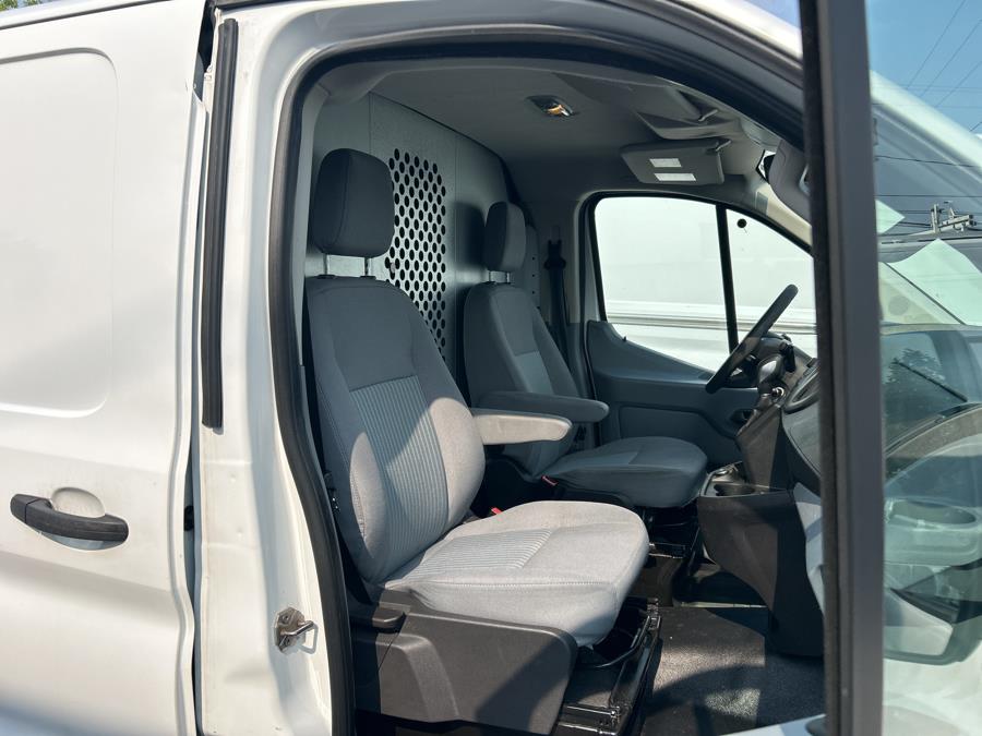 2017 Ford Transit Van T-150 130" Low Rf 8600 GVWR Sliding RH Dr, available for sale in West Hempstead, New York | Only Vans Inc. West Hempstead, New York 2017 Ford Transit Van T-150 130" Low Rf 8600 GVWR Sliding RH Dr, available for sale in West Hempstead, New York | Only Vans Inc. West Hempstead, New York