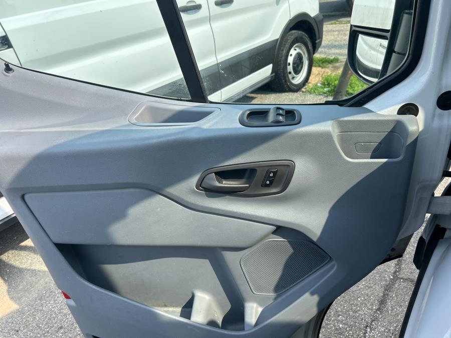 2017 Ford Transit Van T-150 130" Low Rf 8600 GVWR Sliding RH Dr, available for sale in West Hempstead, New York | Only Vans Inc. West Hempstead, New York 2017 Ford Transit Van T-150 130" Low Rf 8600 GVWR Sliding RH Dr, available for sale in West Hempstead, New York | Only Vans Inc. West Hempstead, New York