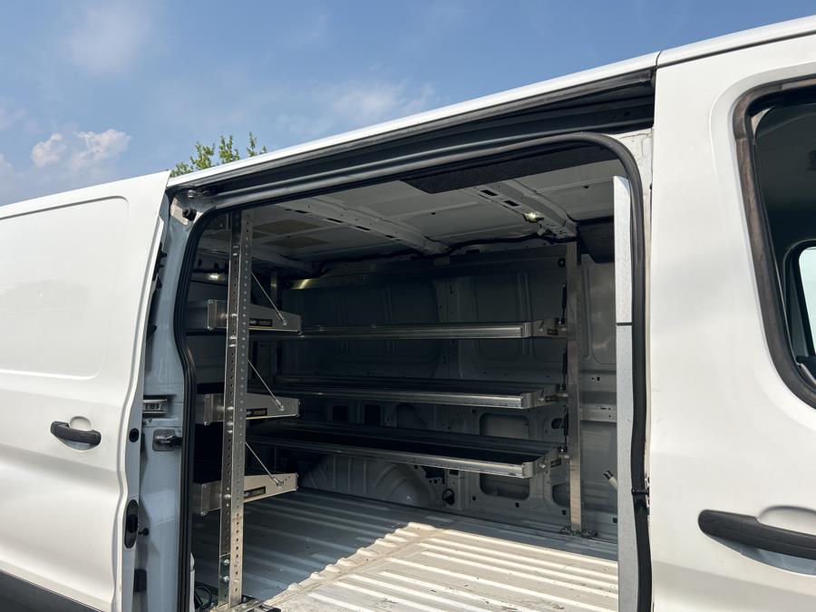 2017 Ford Transit Van T-150 130" Low Rf 8600 GVWR Sliding RH Dr, available for sale in West Hempstead, New York | Only Vans Inc. West Hempstead, New York 2017 Ford Transit Van T-150 130" Low Rf 8600 GVWR Sliding RH Dr, available for sale in West Hempstead, New York | Only Vans Inc. West Hempstead, New York