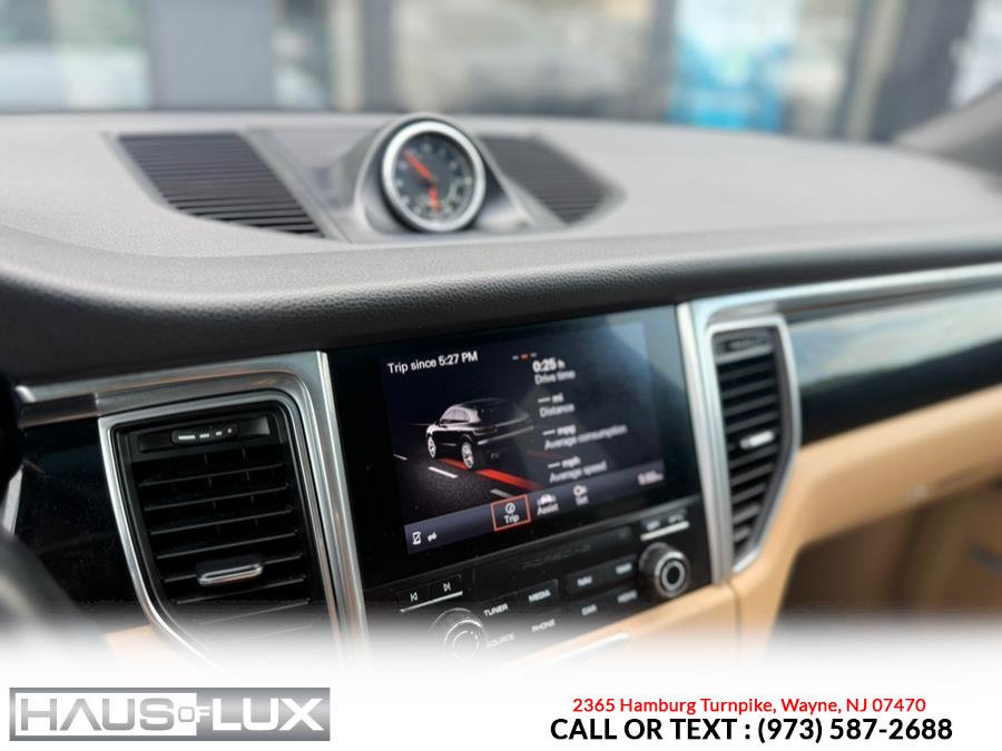 2017 Porsche Macan S AWD, available for sale in Wayne, New Jersey | Haus of Lux. Wayne, New Jersey 2017 Porsche Macan S AWD, available for sale in Wayne, New Jersey | Haus of Lux. Wayne, New Jersey