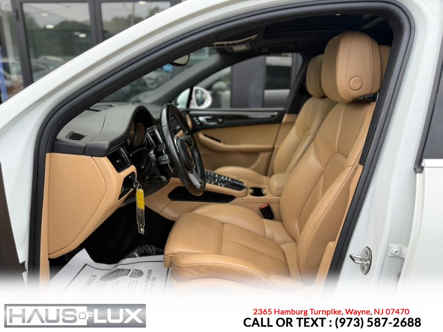 2017 Porsche Macan S AWD, available for sale in Wayne, New Jersey | Haus of Lux. Wayne, New Jersey 2017 Porsche Macan S AWD, available for sale in Wayne, New Jersey | Haus of Lux. Wayne, New Jersey