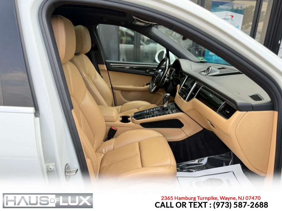2017 Porsche Macan S AWD, available for sale in Wayne, New Jersey | Haus of Lux. Wayne, New Jersey 2017 Porsche Macan S AWD, available for sale in Wayne, New Jersey | Haus of Lux. Wayne, New Jersey
