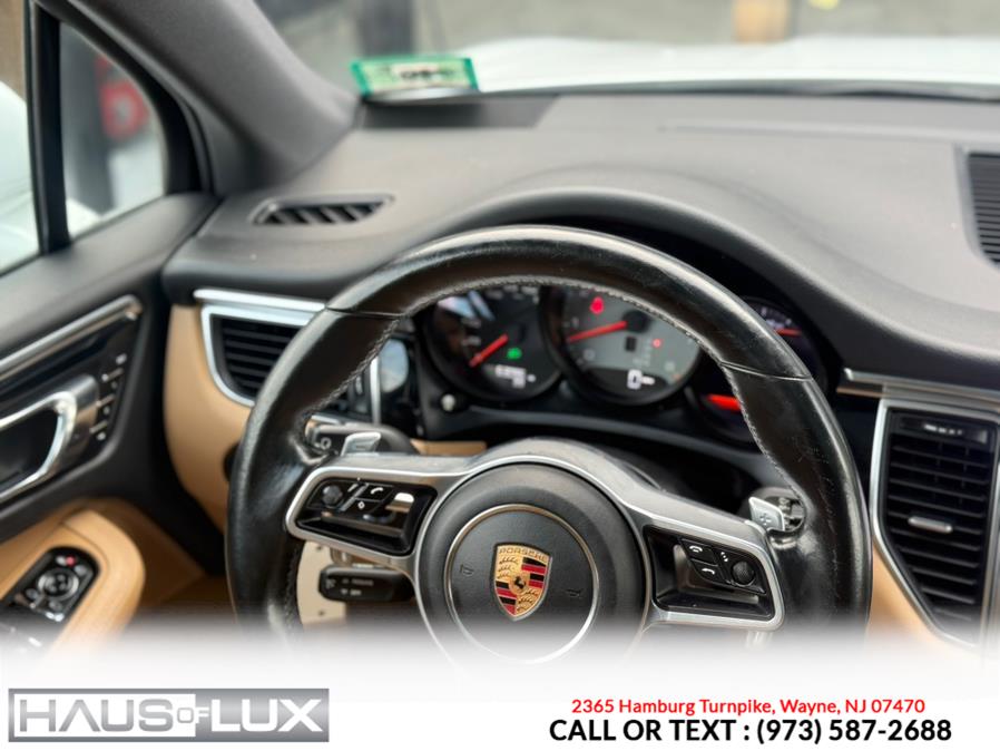 2017 Porsche Macan S AWD, available for sale in Wayne, New Jersey | Haus of Lux. Wayne, New Jersey 2017 Porsche Macan S AWD, available for sale in Wayne, New Jersey | Haus of Lux. Wayne, New Jersey