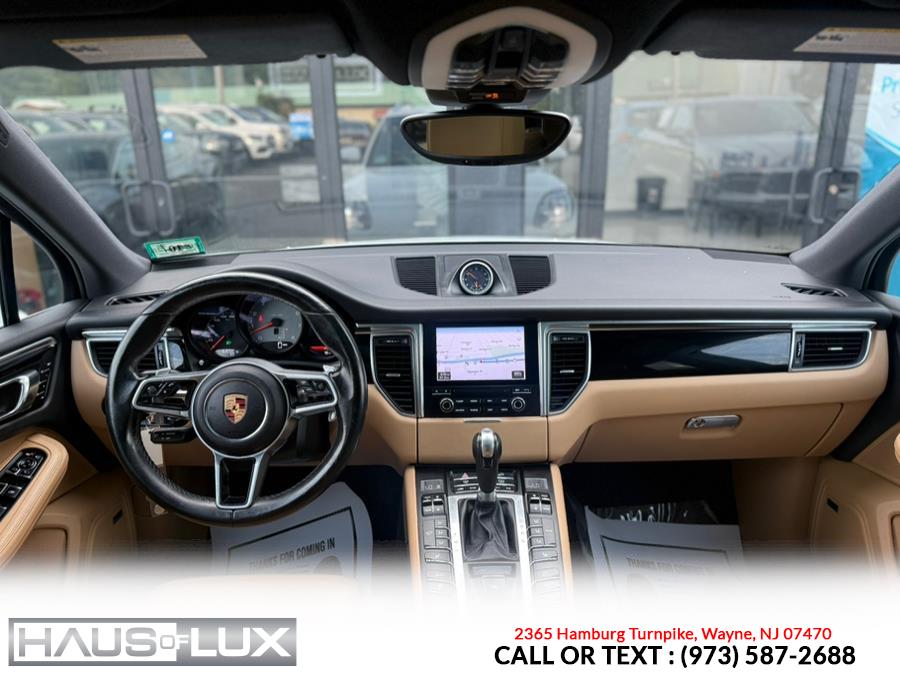 2017 Porsche Macan S AWD, available for sale in Wayne, New Jersey | Haus of Lux. Wayne, New Jersey 2017 Porsche Macan S AWD, available for sale in Wayne, New Jersey | Haus of Lux. Wayne, New Jersey
