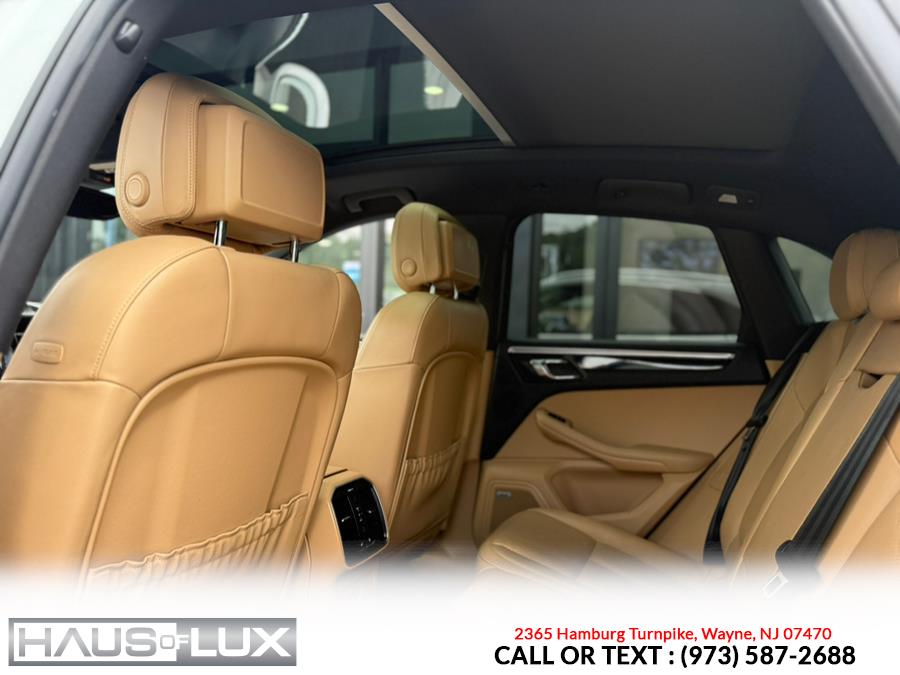 2017 Porsche Macan S AWD, available for sale in Wayne, New Jersey | Haus of Lux. Wayne, New Jersey 2017 Porsche Macan S AWD, available for sale in Wayne, New Jersey | Haus of Lux. Wayne, New Jersey