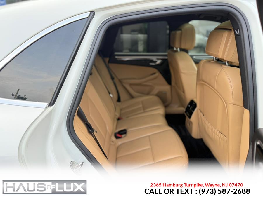 2017 Porsche Macan S AWD, available for sale in Wayne, New Jersey | Haus of Lux. Wayne, New Jersey 2017 Porsche Macan S AWD, available for sale in Wayne, New Jersey | Haus of Lux. Wayne, New Jersey