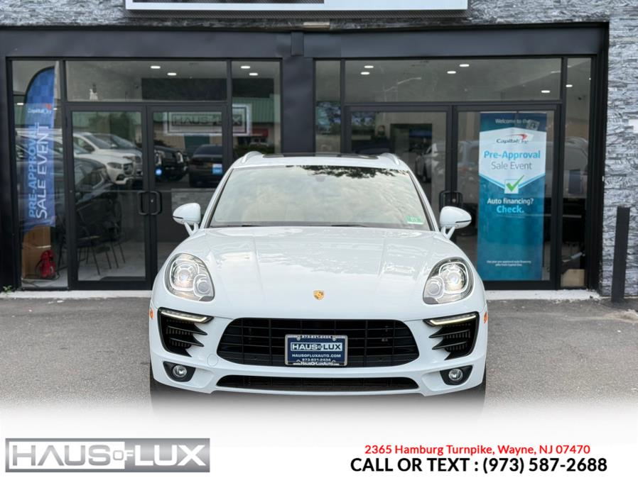 2017 Porsche Macan S AWD, available for sale in Wayne, New Jersey | Haus of Lux. Wayne, New Jersey 2017 Porsche Macan S AWD, available for sale in Wayne, New Jersey | Haus of Lux. Wayne, New Jersey