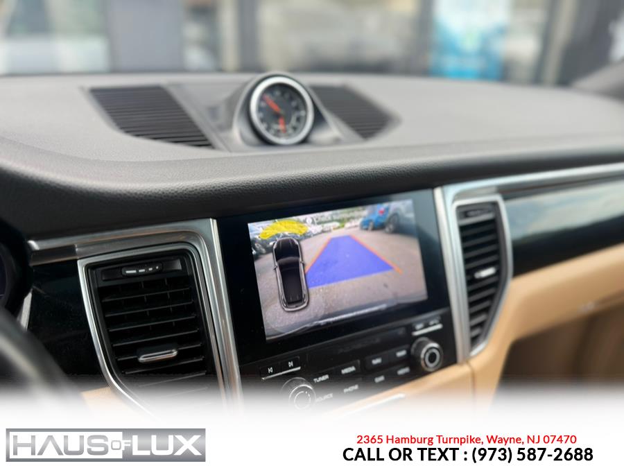 2017 Porsche Macan S AWD, available for sale in Wayne, New Jersey | Haus of Lux. Wayne, New Jersey 2017 Porsche Macan S AWD, available for sale in Wayne, New Jersey | Haus of Lux. Wayne, New Jersey