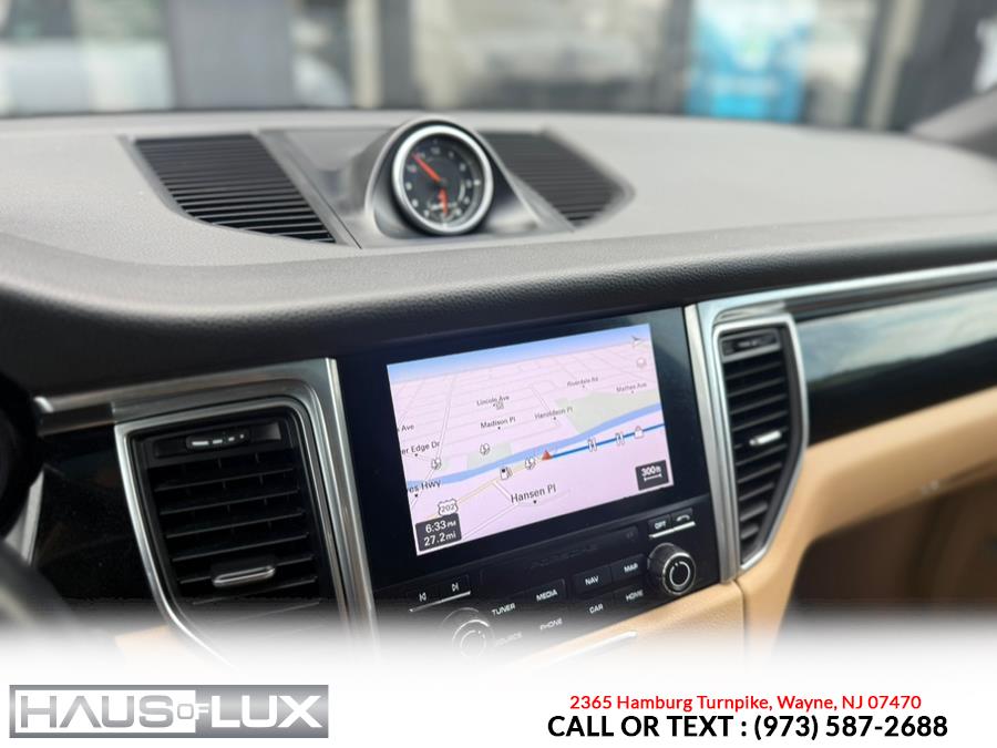 2017 Porsche Macan S AWD, available for sale in Wayne, New Jersey | Haus of Lux. Wayne, New Jersey 2017 Porsche Macan S AWD, available for sale in Wayne, New Jersey | Haus of Lux. Wayne, New Jersey