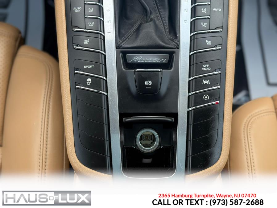 2017 Porsche Macan S AWD, available for sale in Wayne, New Jersey | Haus of Lux. Wayne, New Jersey 2017 Porsche Macan S AWD, available for sale in Wayne, New Jersey | Haus of Lux. Wayne, New Jersey