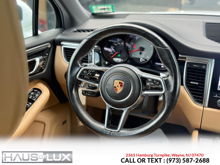 2017 Porsche Macan S AWD, available for sale in Wayne, New Jersey | Haus of Lux. Wayne, New Jersey 2017 Porsche Macan S AWD, available for sale in Wayne, New Jersey | Haus of Lux. Wayne, New Jersey
