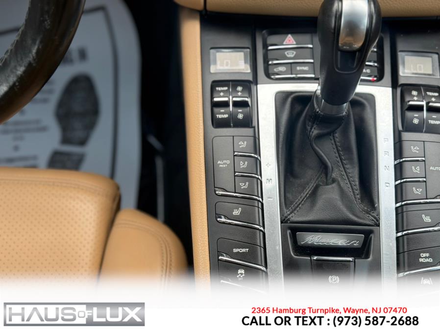2017 Porsche Macan S AWD, available for sale in Wayne, New Jersey | Haus of Lux. Wayne, New Jersey 2017 Porsche Macan S AWD, available for sale in Wayne, New Jersey | Haus of Lux. Wayne, New Jersey