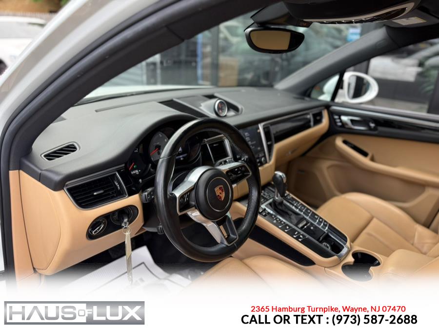 2017 Porsche Macan S AWD, available for sale in Wayne, New Jersey | Haus of Lux. Wayne, New Jersey 2017 Porsche Macan S AWD, available for sale in Wayne, New Jersey | Haus of Lux. Wayne, New Jersey