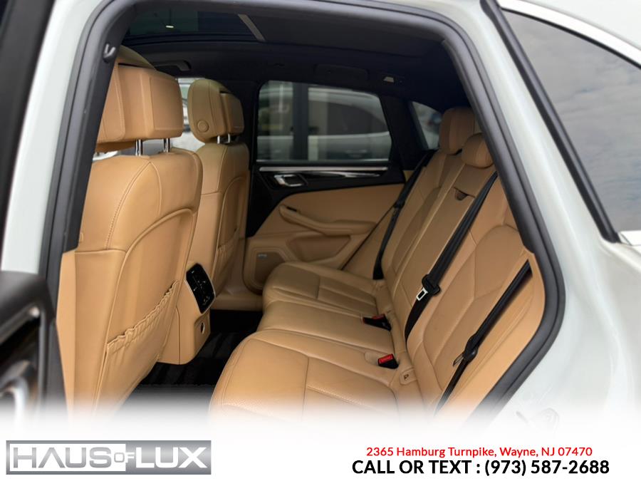 2017 Porsche Macan S AWD, available for sale in Wayne, New Jersey | Haus of Lux. Wayne, New Jersey 2017 Porsche Macan S AWD, available for sale in Wayne, New Jersey | Haus of Lux. Wayne, New Jersey