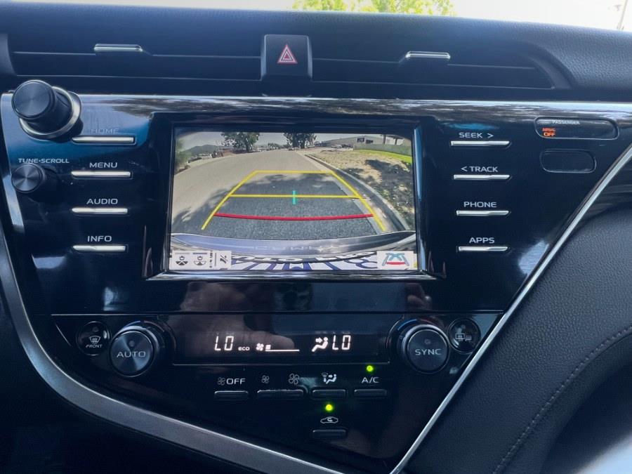 2018 Toyota Camry XLE Auto (Natl), available for sale in Temecula, California | Auto Pro. Temecula, California 2018 Toyota Camry XLE Auto (Natl), available for sale in Temecula, California | Auto Pro. Temecula, California