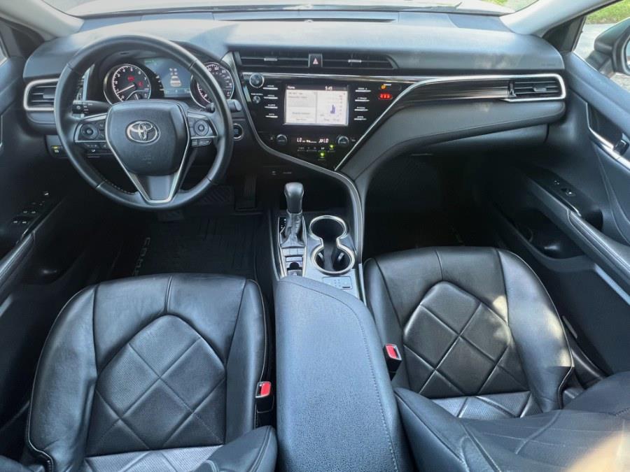 2018 Toyota Camry XLE Auto (Natl), available for sale in Temecula, California | Auto Pro. Temecula, California 2018 Toyota Camry XLE Auto (Natl), available for sale in Temecula, California | Auto Pro. Temecula, California
