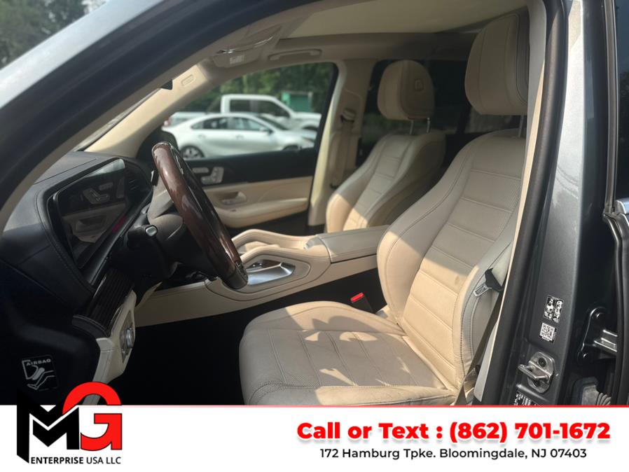 2021 Mercedes-Benz GLE GLE 580 4MATIC SUV, available for sale in Bloomingdale, New Jersey | MG Enterprise USA. Bloomingdale, New Jersey 2021 Mercedes-Benz GLE GLE 580 4MATIC SUV, available for sale in Bloomingdale, New Jersey | MG Enterprise USA. Bloomingdale, New Jersey