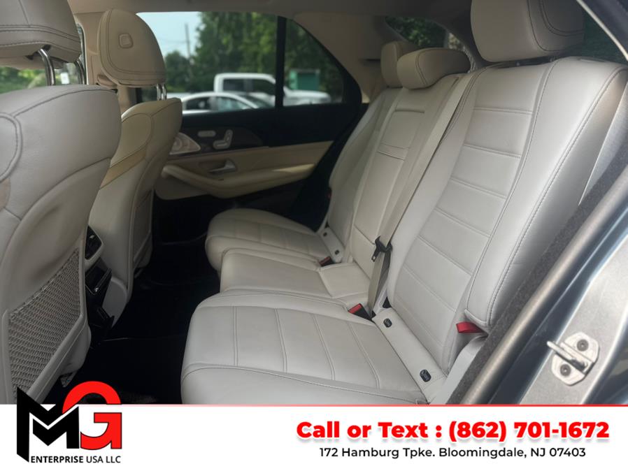 2021 Mercedes-Benz GLE GLE 580 4MATIC SUV, available for sale in Bloomingdale, New Jersey | MG Enterprise USA. Bloomingdale, New Jersey 2021 Mercedes-Benz GLE GLE 580 4MATIC SUV, available for sale in Bloomingdale, New Jersey | MG Enterprise USA. Bloomingdale, New Jersey
