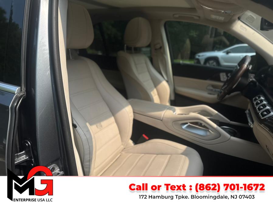 2021 Mercedes-Benz GLE GLE 580 4MATIC SUV, available for sale in Bloomingdale, New Jersey | MG Enterprise USA. Bloomingdale, New Jersey 2021 Mercedes-Benz GLE GLE 580 4MATIC SUV, available for sale in Bloomingdale, New Jersey | MG Enterprise USA. Bloomingdale, New Jersey