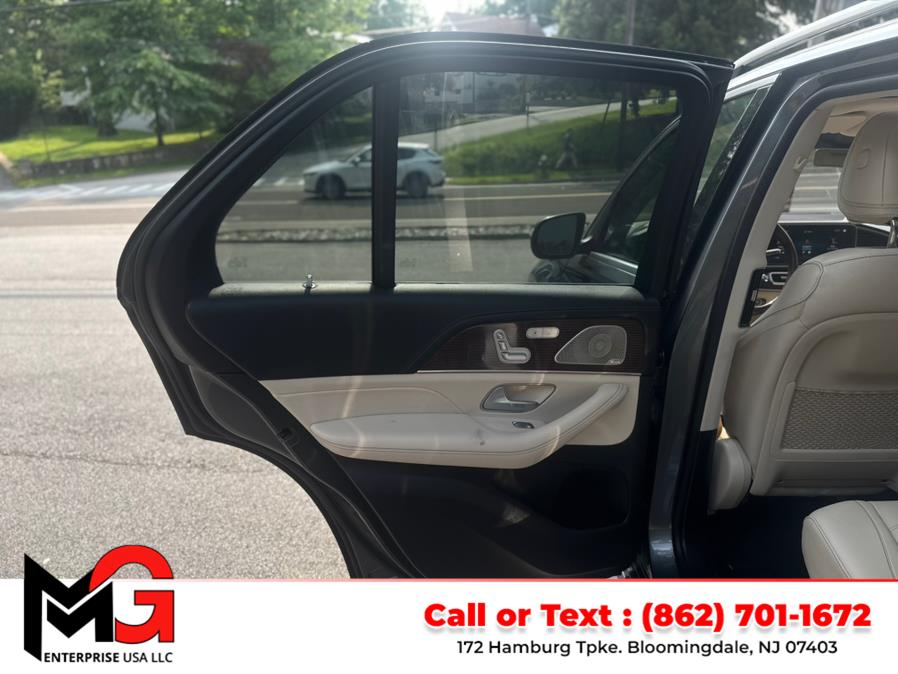 2021 Mercedes-Benz GLE GLE 580 4MATIC SUV, available for sale in Bloomingdale, New Jersey | MG Enterprise USA. Bloomingdale, New Jersey 2021 Mercedes-Benz GLE GLE 580 4MATIC SUV, available for sale in Bloomingdale, New Jersey | MG Enterprise USA. Bloomingdale, New Jersey
