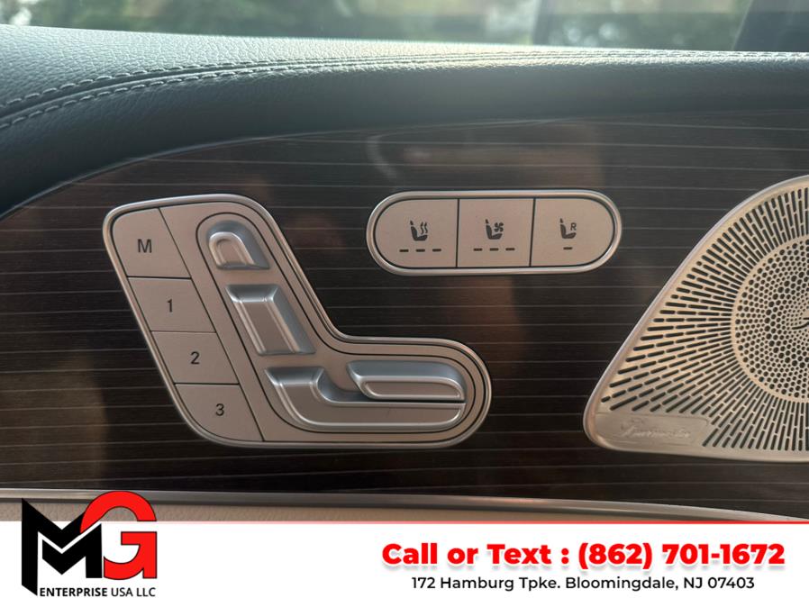 2021 Mercedes-Benz GLE GLE 580 4MATIC SUV, available for sale in Bloomingdale, New Jersey | MG Enterprise USA. Bloomingdale, New Jersey 2021 Mercedes-Benz GLE GLE 580 4MATIC SUV, available for sale in Bloomingdale, New Jersey | MG Enterprise USA. Bloomingdale, New Jersey