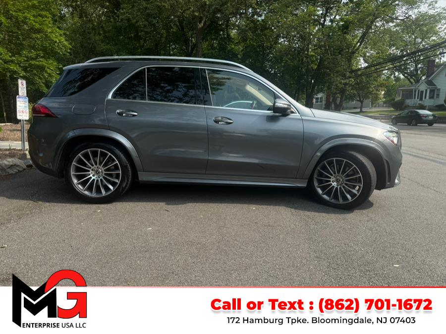 2021 Mercedes-Benz GLE GLE 580 4MATIC SUV, available for sale in Bloomingdale, New Jersey | MG Enterprise USA. Bloomingdale, New Jersey 2021 Mercedes-Benz GLE GLE 580 4MATIC SUV, available for sale in Bloomingdale, New Jersey | MG Enterprise USA. Bloomingdale, New Jersey