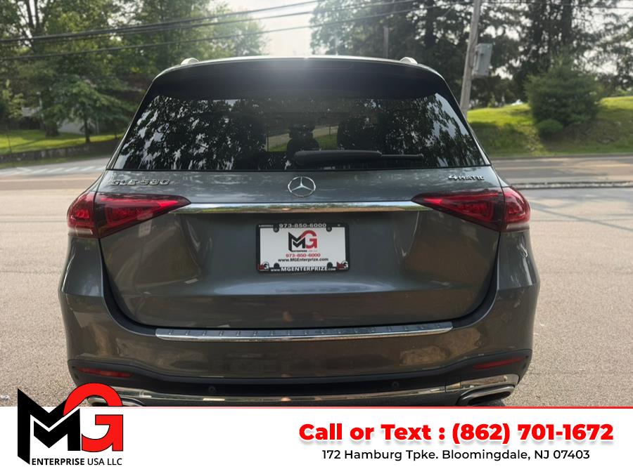 2021 Mercedes-Benz GLE GLE 580 4MATIC SUV, available for sale in Bloomingdale, New Jersey | MG Enterprise USA. Bloomingdale, New Jersey 2021 Mercedes-Benz GLE GLE 580 4MATIC SUV, available for sale in Bloomingdale, New Jersey | MG Enterprise USA. Bloomingdale, New Jersey