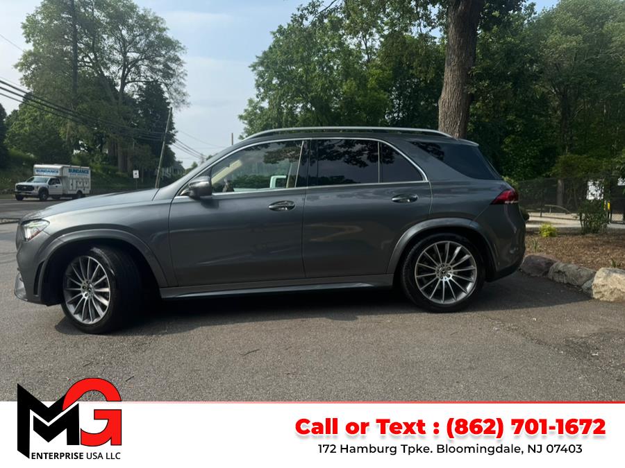 2021 Mercedes-Benz GLE GLE 580 4MATIC SUV, available for sale in Bloomingdale, New Jersey | MG Enterprise USA. Bloomingdale, New Jersey 2021 Mercedes-Benz GLE GLE 580 4MATIC SUV, available for sale in Bloomingdale, New Jersey | MG Enterprise USA. Bloomingdale, New Jersey