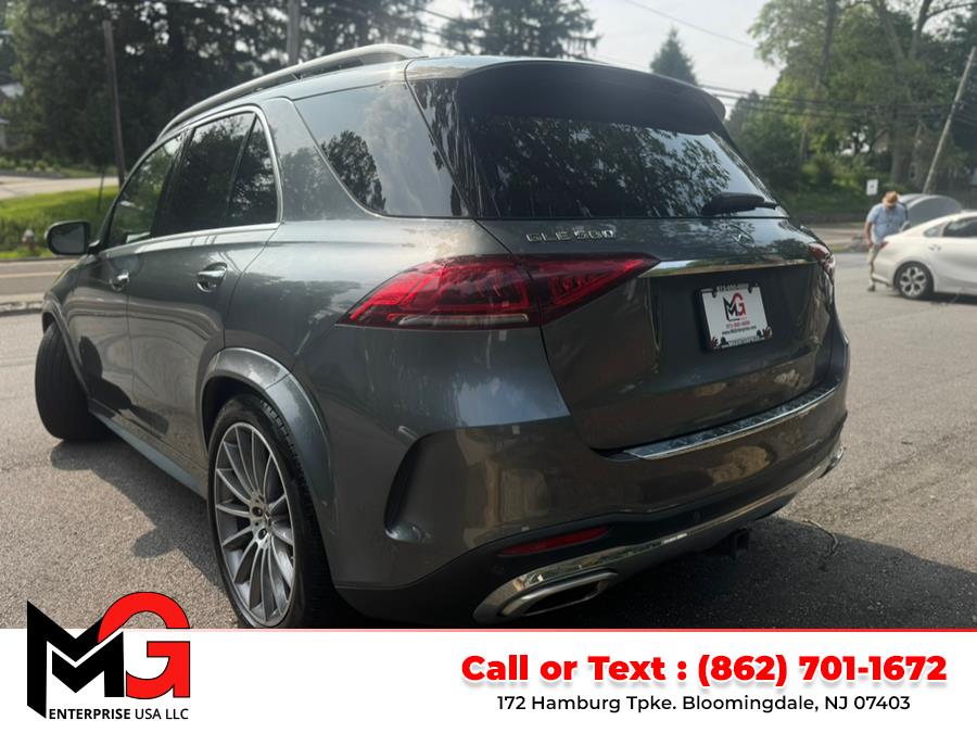 2021 Mercedes-Benz GLE GLE 580 4MATIC SUV, available for sale in Bloomingdale, New Jersey | MG Enterprise USA. Bloomingdale, New Jersey 2021 Mercedes-Benz GLE GLE 580 4MATIC SUV, available for sale in Bloomingdale, New Jersey | MG Enterprise USA. Bloomingdale, New Jersey
