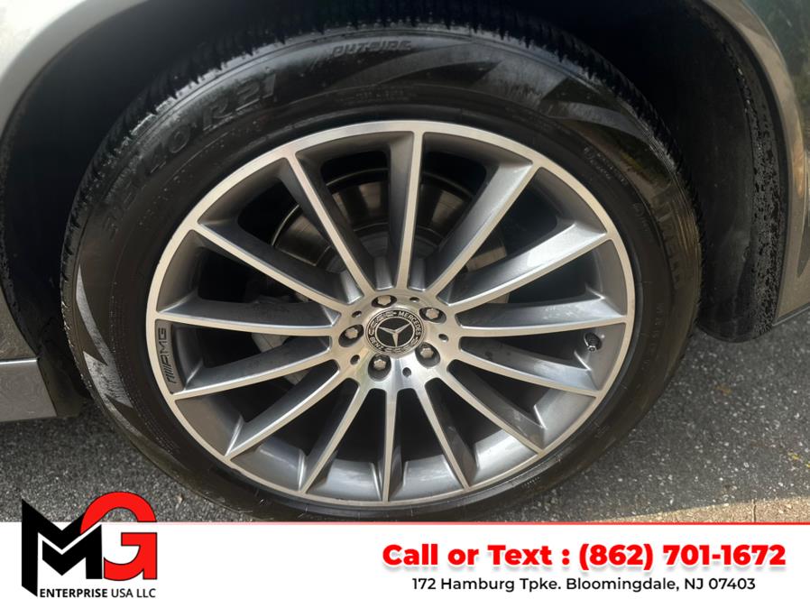 2021 Mercedes-Benz GLE GLE 580 4MATIC SUV, available for sale in Bloomingdale, New Jersey | MG Enterprise USA. Bloomingdale, New Jersey 2021 Mercedes-Benz GLE GLE 580 4MATIC SUV, available for sale in Bloomingdale, New Jersey | MG Enterprise USA. Bloomingdale, New Jersey