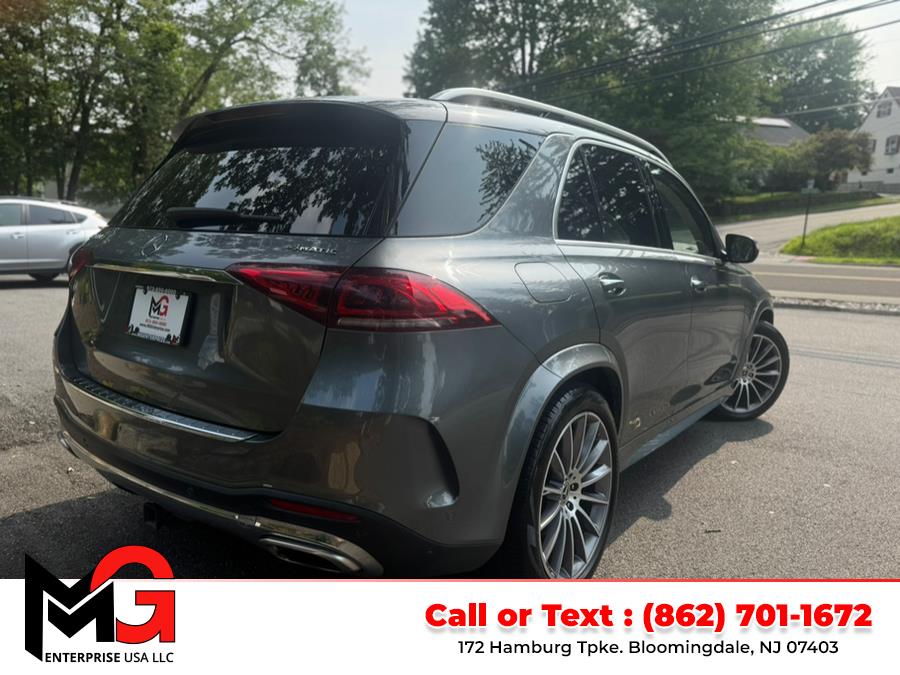 2021 Mercedes-Benz GLE GLE 580 4MATIC SUV, available for sale in Bloomingdale, New Jersey | MG Enterprise USA. Bloomingdale, New Jersey 2021 Mercedes-Benz GLE GLE 580 4MATIC SUV, available for sale in Bloomingdale, New Jersey | MG Enterprise USA. Bloomingdale, New Jersey