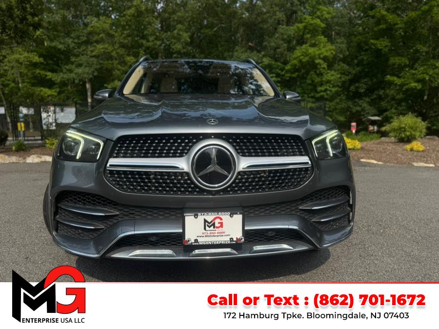 2021 Mercedes-Benz GLE GLE 580 4MATIC SUV, available for sale in Bloomingdale, New Jersey | MG Enterprise USA. Bloomingdale, New Jersey 2021 Mercedes-Benz GLE GLE 580 4MATIC SUV, available for sale in Bloomingdale, New Jersey | MG Enterprise USA. Bloomingdale, New Jersey