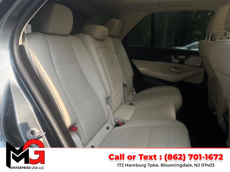 2021 Mercedes-Benz GLE GLE 580 4MATIC SUV, available for sale in Bloomingdale, New Jersey | MG Enterprise USA. Bloomingdale, New Jersey 2021 Mercedes-Benz GLE GLE 580 4MATIC SUV, available for sale in Bloomingdale, New Jersey | MG Enterprise USA. Bloomingdale, New Jersey