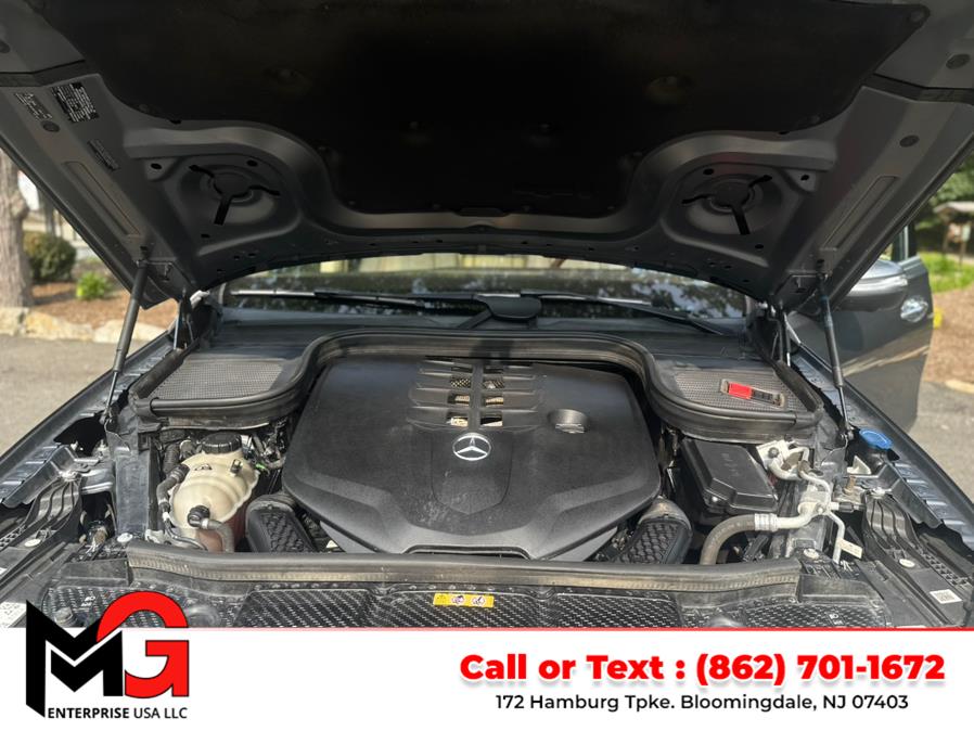 2021 Mercedes-Benz GLE GLE 580 4MATIC SUV, available for sale in Bloomingdale, New Jersey | MG Enterprise USA. Bloomingdale, New Jersey 2021 Mercedes-Benz GLE GLE 580 4MATIC SUV, available for sale in Bloomingdale, New Jersey | MG Enterprise USA. Bloomingdale, New Jersey