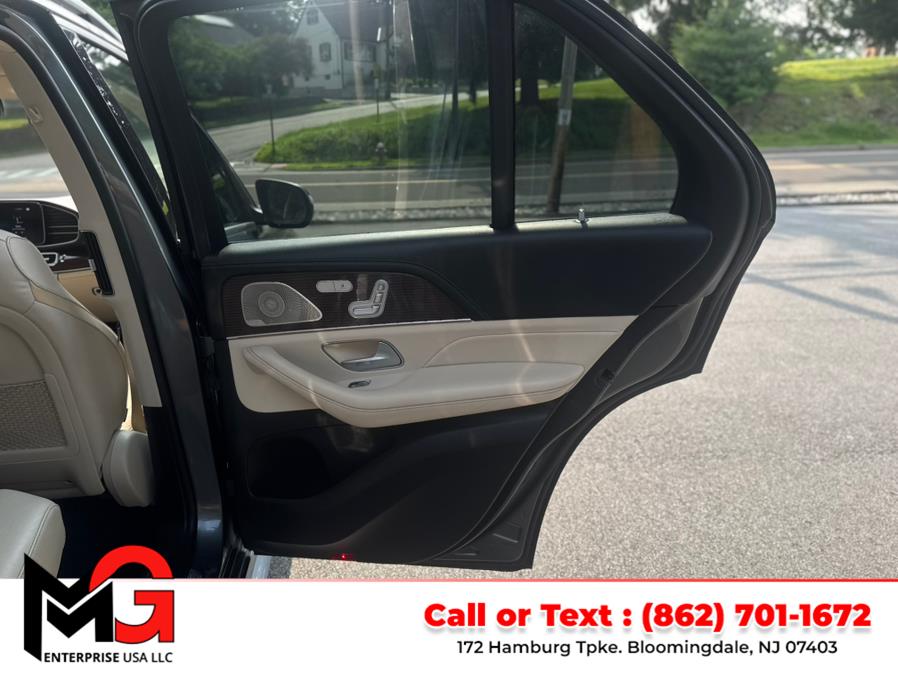 2021 Mercedes-Benz GLE GLE 580 4MATIC SUV, available for sale in Bloomingdale, New Jersey | MG Enterprise USA. Bloomingdale, New Jersey 2021 Mercedes-Benz GLE GLE 580 4MATIC SUV, available for sale in Bloomingdale, New Jersey | MG Enterprise USA. Bloomingdale, New Jersey