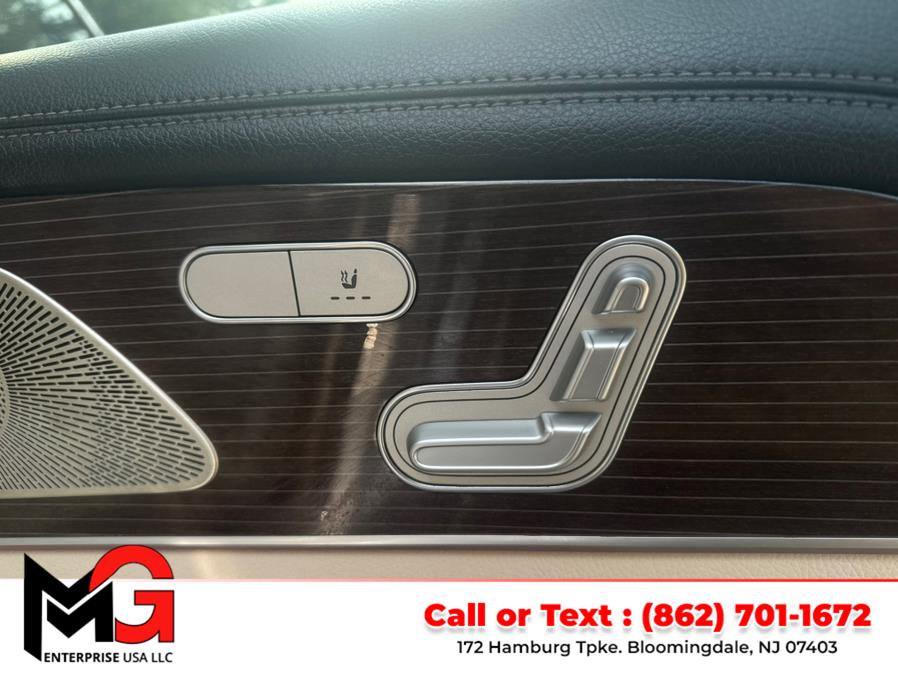 2021 Mercedes-Benz GLE GLE 580 4MATIC SUV, available for sale in Bloomingdale, New Jersey | MG Enterprise USA. Bloomingdale, New Jersey 2021 Mercedes-Benz GLE GLE 580 4MATIC SUV, available for sale in Bloomingdale, New Jersey | MG Enterprise USA. Bloomingdale, New Jersey