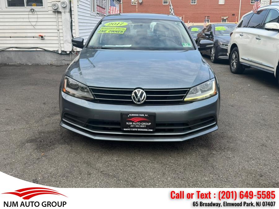 2017 Volkswagen Jetta 1.4T SE Auto, available for sale in Elmwood Park, New Jersey | NJM Auto Group. Elmwood Park, New Jersey 2017 Volkswagen Jetta 1.4T SE Auto, available for sale in Elmwood Park, New Jersey | NJM Auto Group. Elmwood Park, New Jersey