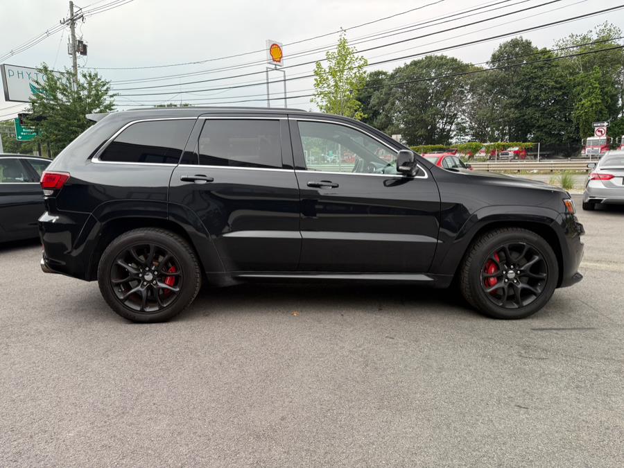 2014 Jeep Grand Cherokee 4WD 4dr SRT8, available for sale in Peabody, Massachusetts | All Motors. Peabody, Massachusetts 2014 Jeep Grand Cherokee 4WD 4dr SRT8, available for sale in Peabody, Massachusetts | All Motors. Peabody, Massachusetts