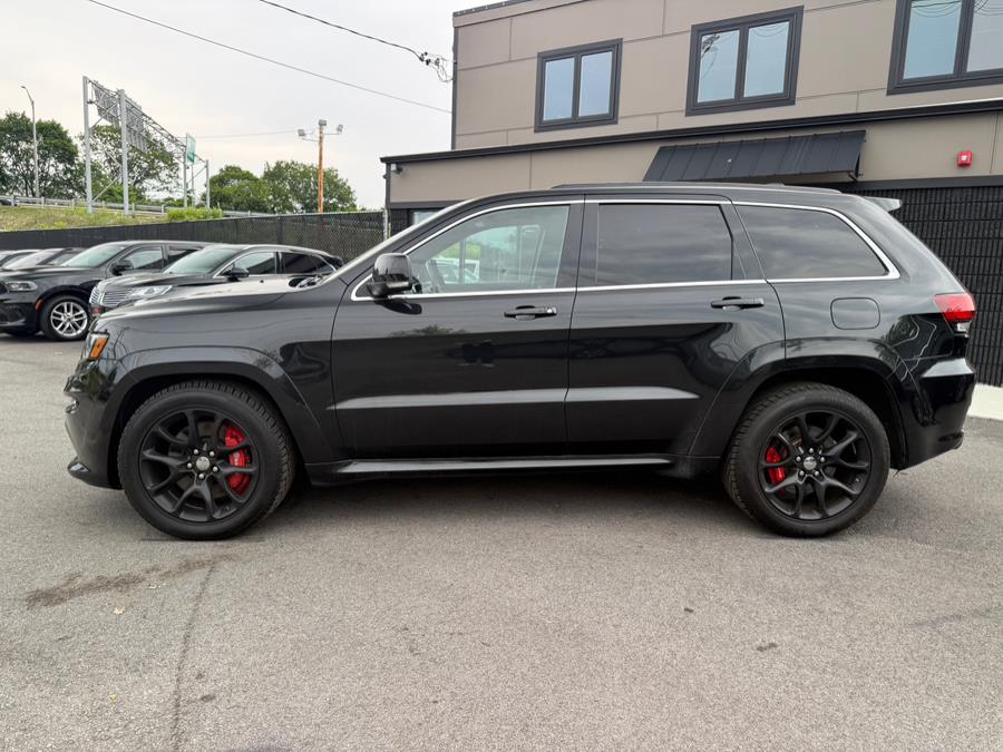 2014 Jeep Grand Cherokee 4WD 4dr SRT8, available for sale in Peabody, Massachusetts | All Motors. Peabody, Massachusetts 2014 Jeep Grand Cherokee 4WD 4dr SRT8, available for sale in Peabody, Massachusetts | All Motors. Peabody, Massachusetts