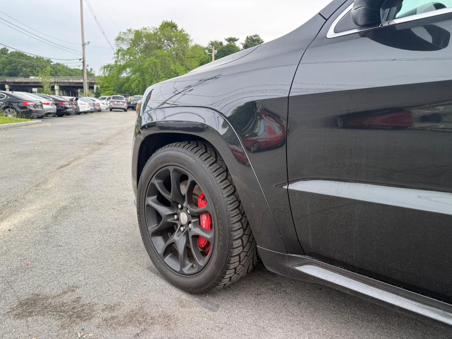 2014 Jeep Grand Cherokee 4WD 4dr SRT8, available for sale in Peabody, Massachusetts | All Motors. Peabody, Massachusetts 2014 Jeep Grand Cherokee 4WD 4dr SRT8, available for sale in Peabody, Massachusetts | All Motors. Peabody, Massachusetts