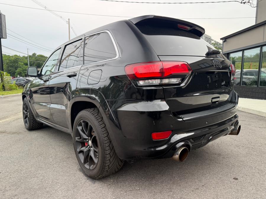2014 Jeep Grand Cherokee 4WD 4dr SRT8, available for sale in Peabody, Massachusetts | All Motors. Peabody, Massachusetts 2014 Jeep Grand Cherokee 4WD 4dr SRT8, available for sale in Peabody, Massachusetts | All Motors. Peabody, Massachusetts