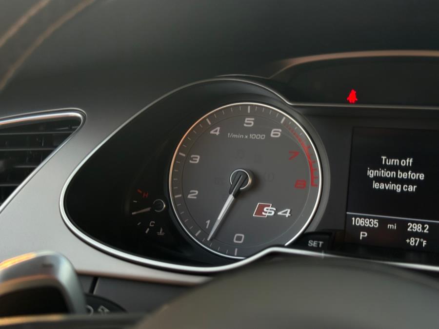 2015 Audi S4 4dr Sdn S Tronic Premium Plus, available for sale in Peabody, Massachusetts | All Motors. Peabody, Massachusetts 2015 Audi S4 4dr Sdn S Tronic Premium Plus, available for sale in Peabody, Massachusetts | All Motors. Peabody, Massachusetts