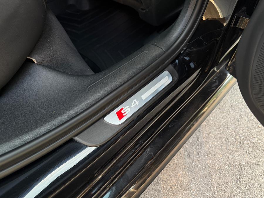 2015 Audi S4 4dr Sdn S Tronic Premium Plus, available for sale in Peabody, Massachusetts | All Motors. Peabody, Massachusetts 2015 Audi S4 4dr Sdn S Tronic Premium Plus, available for sale in Peabody, Massachusetts | All Motors. Peabody, Massachusetts